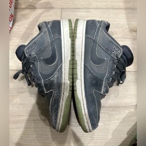 Nike Dunk Halloween size 9.5